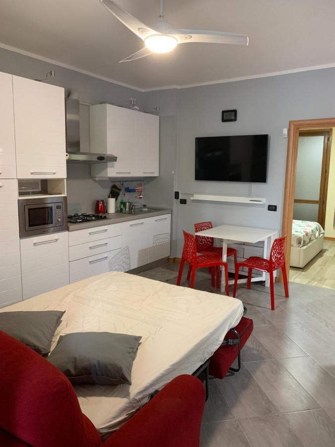 크레모나 Casa Bea 아파트 외부 사진