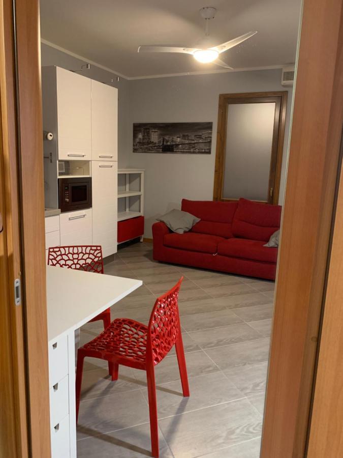 크레모나 Casa Bea 아파트 외부 사진