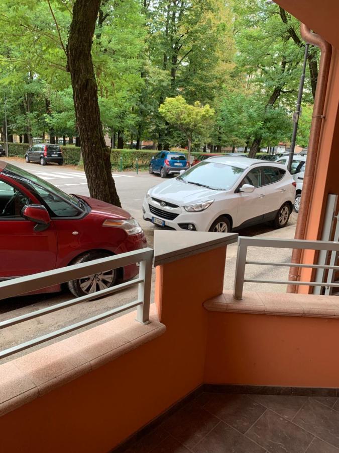크레모나 Casa Bea 아파트 외부 사진