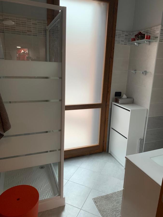 크레모나 Casa Bea 아파트 외부 사진
