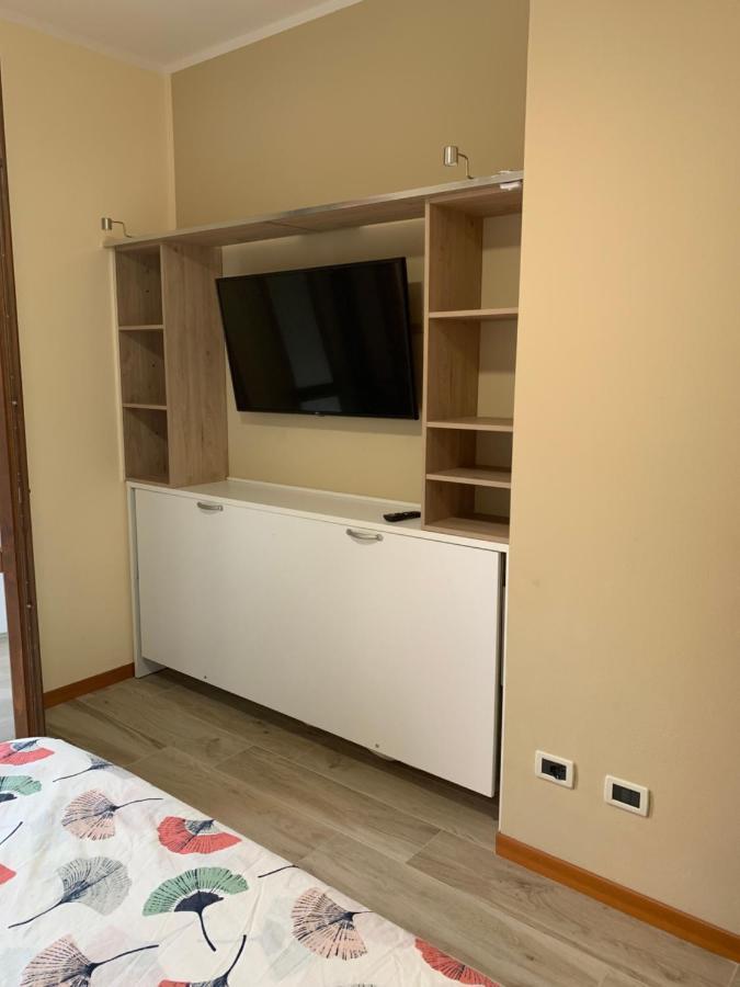 크레모나 Casa Bea 아파트 외부 사진