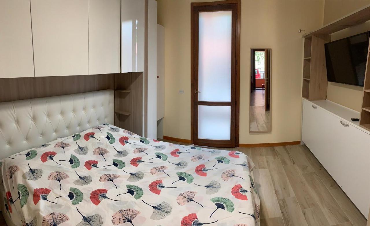 크레모나 Casa Bea 아파트 외부 사진
